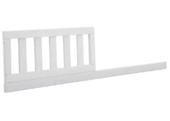 Delta Children Toddler Guardrails Daybed Rail & Toddler Guardrail Kit (0095) 12 Delta Children Toddler Guardrails Daybed Rail & Toddler Guardrail Kit (0095)