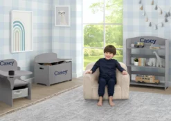 Delta Children Personalized Chair Desk With Storage Bin 25 Delta Children Personalized Chair Desk With Storage Bin