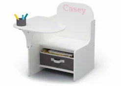 Delta Children Personalized Chair Desk With Storage Bin 19 Delta Children Personalized Chair Desk With Storage Bin