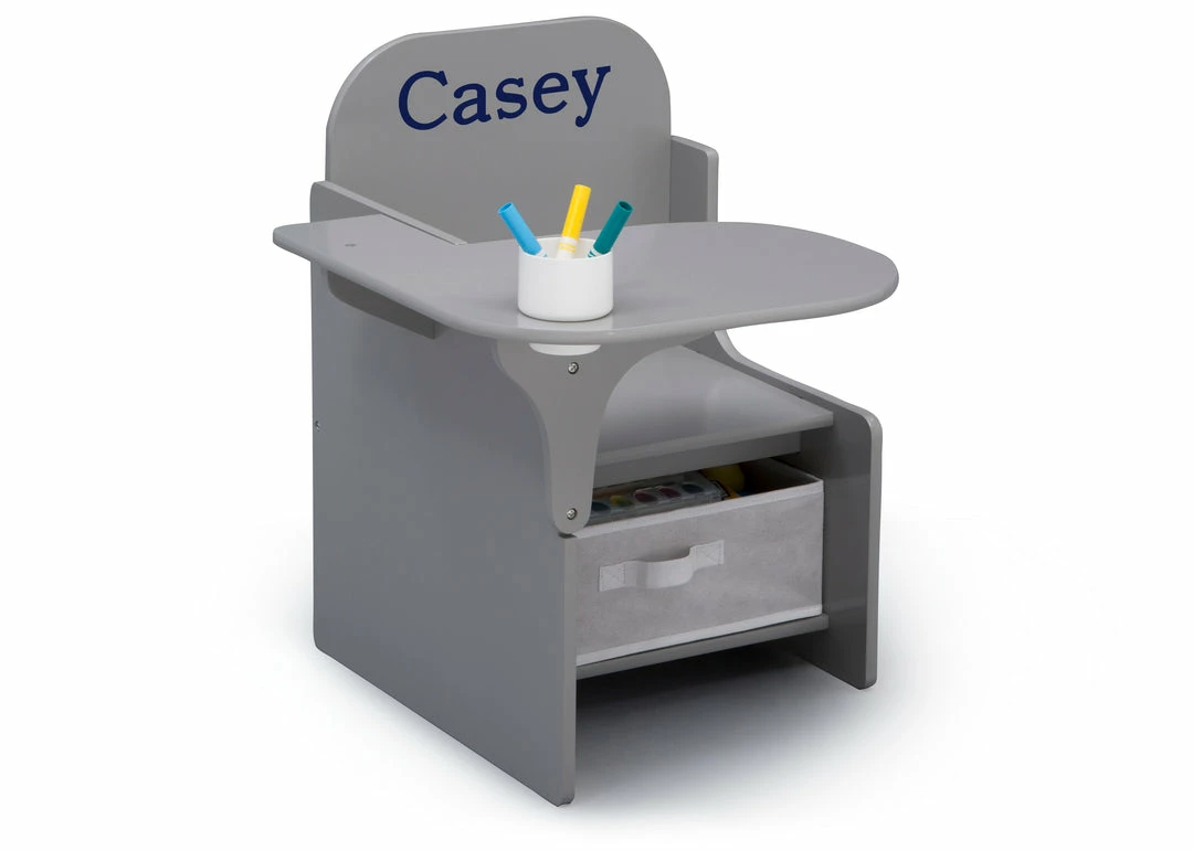 Delta Children Personalized Chair Desk With Storage Bin 11 Delta Children Personalized Chair Desk With Storage Bin