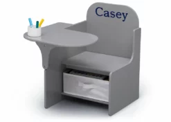 Delta Children Personalized Chair Desk With Storage Bin 26 Delta Children Personalized Chair Desk With Storage Bin