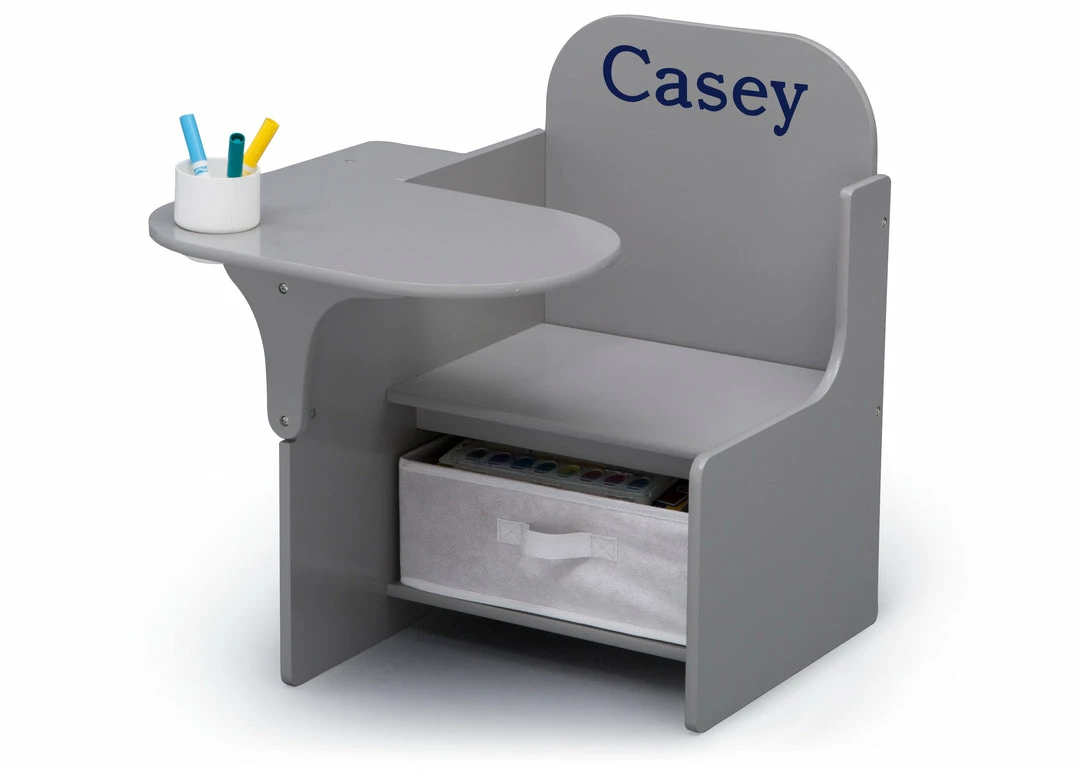Delta Children Personalized Chair Desk With Storage Bin 13 Delta Children Personalized Chair Desk With Storage Bin