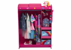 Delta Children JoJo Siwa Dress And Play Boutique