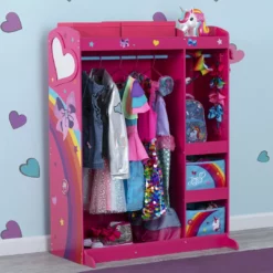 Delta Children JoJo Siwa Dress And Play Boutique