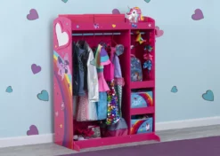 Delta Children JoJo Siwa Dress And Play Boutique