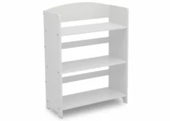 Delta Children MySize Bookshelf Storage & Organization