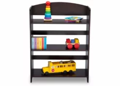 Delta Children MySize Bookshelf Storage & Organization