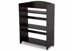 Delta Children MySize Bookshelf Storage & Organization