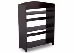 Delta Children MySize Bookshelf Storage & Organization