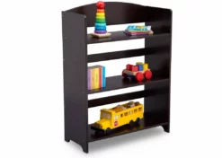 Delta Children MySize Bookshelf Storage & Organization