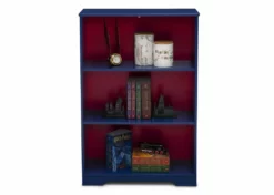 Delta Children Sale Harry Potter Deluxe 3-Shelf Bookcase 8 Delta Children Sale Harry Potter Deluxe 3-Shelf Bookcase