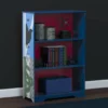 Delta Children Sale Harry Potter Deluxe 3-Shelf Bookcase