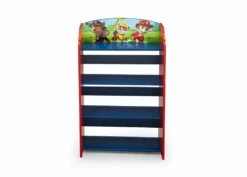 Delta Children PAW Patrol Bookshelf