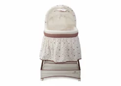 Simmons Kids Slumber Time Elite Gliding Bassinet 37 Simmons Kids Slumber Time Elite Gliding Bassinet