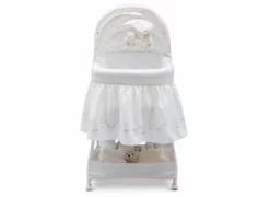 Simmons Kids Slumber Time Elite Gliding Bassinet 49 Simmons Kids Slumber Time Elite Gliding Bassinet