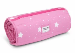 Delta Children Nap Mat With Included Pillow And Blanket For Toddlers And Kids What's New