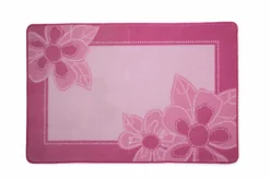 Delta Children Girls Soft Kids Area Rug (2.5 Ft X 4 Ft)