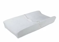 Simmons Kids ComforPedic From Beautyrest® Contoured Changing Pad With Plush Cover