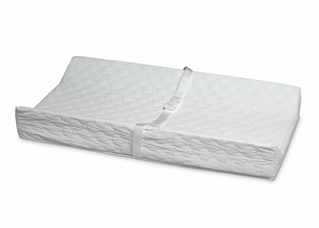 Simmons Kids Changing Pads & Covers ComforPedic From Beautyrest Contoured Changing Pad 3 Simmons Kids Changing Pads & Covers ComforPedic From Beautyrest Contoured Changing Pad