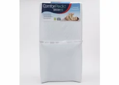 Simmons Kids Changing Pads & Covers ComforPedic From Beautyrest Contoured Changing Pad 7 Simmons Kids Changing Pads & Covers ComforPedic From Beautyrest Contoured Changing Pad