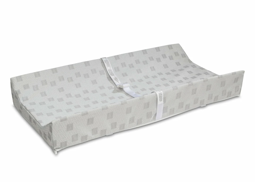 Beautyrest Platinum Waterproof Contoured Changing Pad 4 Beautyrest Platinum Waterproof Contoured Changing Pad