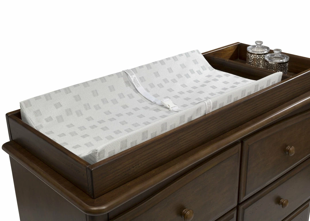 Beautyrest Platinum Waterproof Contoured Changing Pad 5 Beautyrest Platinum Waterproof Contoured Changing Pad