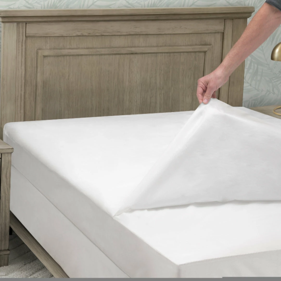 Delta Children Kids-A-Peel Disposable Fitted Sheets, 6-Pack, Waterproof, Breathable Soft Bed Pads That Protect Your Mattress Sheets & Mattress Covers 22 Delta Children Kids-A-Peel Disposable Fitted Sheets, 6-Pack, Waterproof, Breathable Soft Bed Pads That Protect Your Mattress Sheets & Mattress Covers