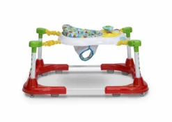 Little Folks Walkers First Steps Learn2Walk Balancer (Better Than A Walker) By Delta Children