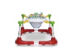Little Folks Walkers First Steps Learn2Walk Balancer (Better Than A Walker) By Delta Children