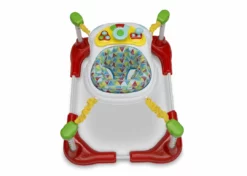 Little Folks Walkers First Steps Learn2Walk Balancer (Better Than A Walker) By Delta Children