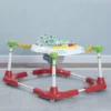 Little Folks Walkers First Steps Learn2Walk Balancer (Better Than A Walker) By Delta Children