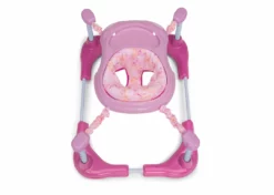 Little Folks Walkers First Steps Learn2Walk Balancer (Better Than A Walker) By Delta Children