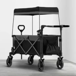 Little Folks Wagons City Wagon Cruiser