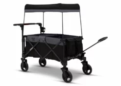 Little Folks Wagons City Wagon Cruiser