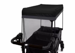 Little Folks Wagons City Wagon Cruiser