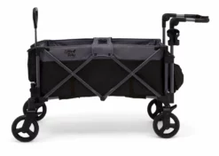 Little Folks Wagons City Wagon Cruiser