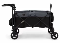 Little Folks Wagons City Wagon Cruiser