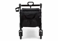 Little Folks Wagons City Wagon Cruiser