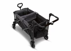 Little Folks Wagons City Wagon Cruiser