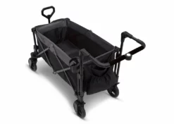 Little Folks Wagons City Wagon Cruiser