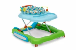 Little Folks By Delta Children Walkers 4-in-1 Discover & Play Musical Walker