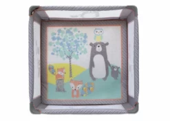 Little Folks By Delta Children 36