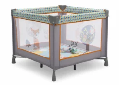 Little Folks By Delta Children 36