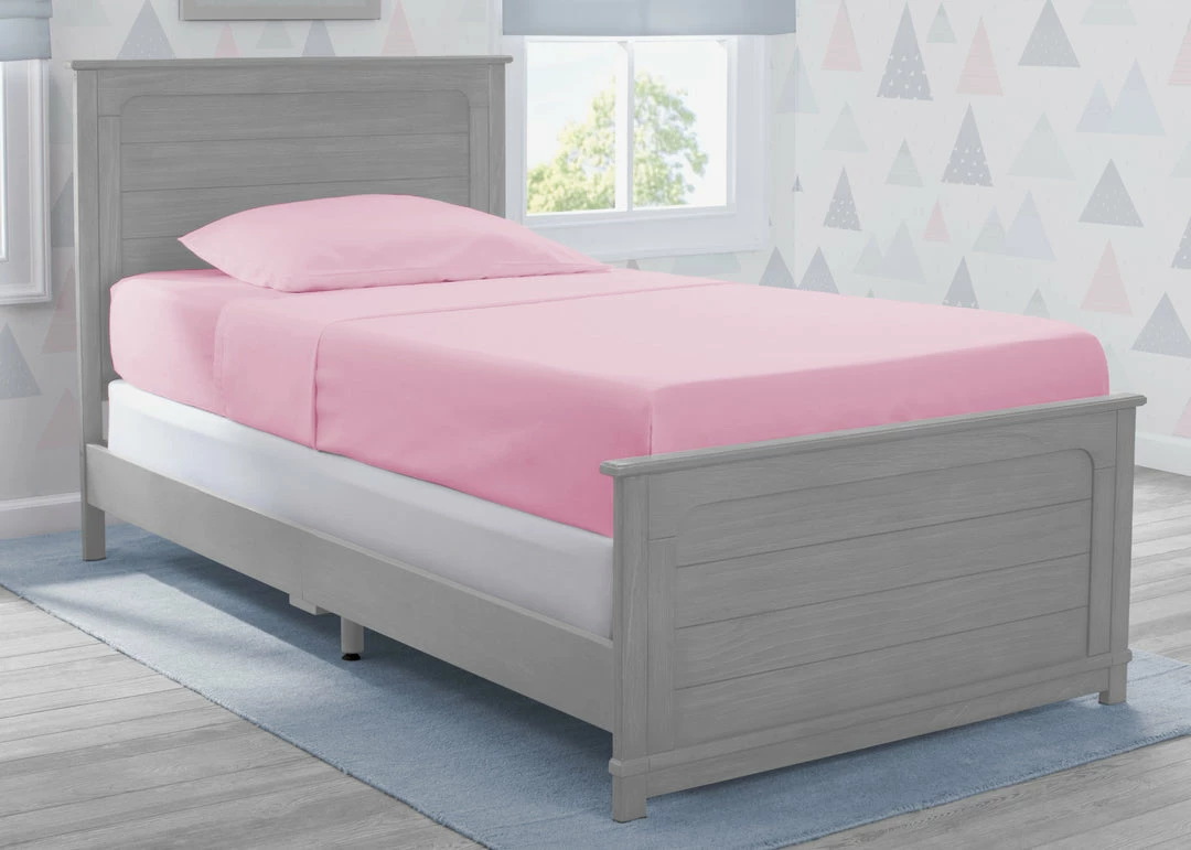 Delta Children 3-Piece Twin Sheet Set Sheets & Mattress Covers 18 Delta Children 3-Piece Twin Sheet Set Sheets & Mattress Covers