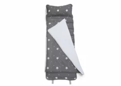 Delta Children Nap Mat With Included Pillow And Blanket For Toddlers And Kids What's New