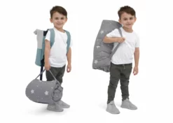 Delta Children Nap Mat With Included Pillow And Blanket For Toddlers And Kids What's New