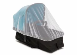 Delta Children Universal Mosquito Net For Infant Cars Seats, Infant Strollers & Bassinets