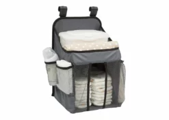 Delta Children Play Yards Universal Hanging Organizer