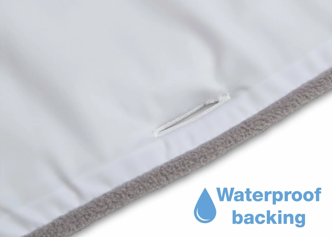 Delta Children Waterproof Fleece Crib Rail Covers/Protectors For Short Side Rails, 2 Pack Baby Cribs 9 Delta Children Waterproof Fleece Crib Rail Covers/Protectors For Short Side Rails, 2 Pack Baby Cribs