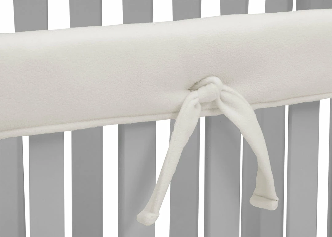 Delta Children Waterproof Fleece Crib Rail Covers/Protectors For Short Side Rails, 2 Pack Baby Cribs 14 Delta Children Waterproof Fleece Crib Rail Covers/Protectors For Short Side Rails, 2 Pack Baby Cribs